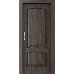 Porta NOVA 6.3 Dub Tmavý 
